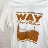 Way out West Top