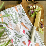 Organic Vegetable Bar Towel