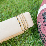 Game Day Bracelet