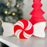 Peppermint Shape