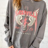 Nashville Graphic Tee