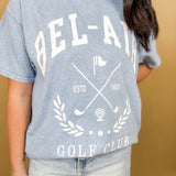 Bel Air Tee