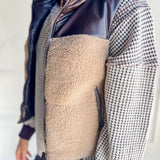 Reversible Crop Vest