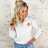 Collegiate Pullover