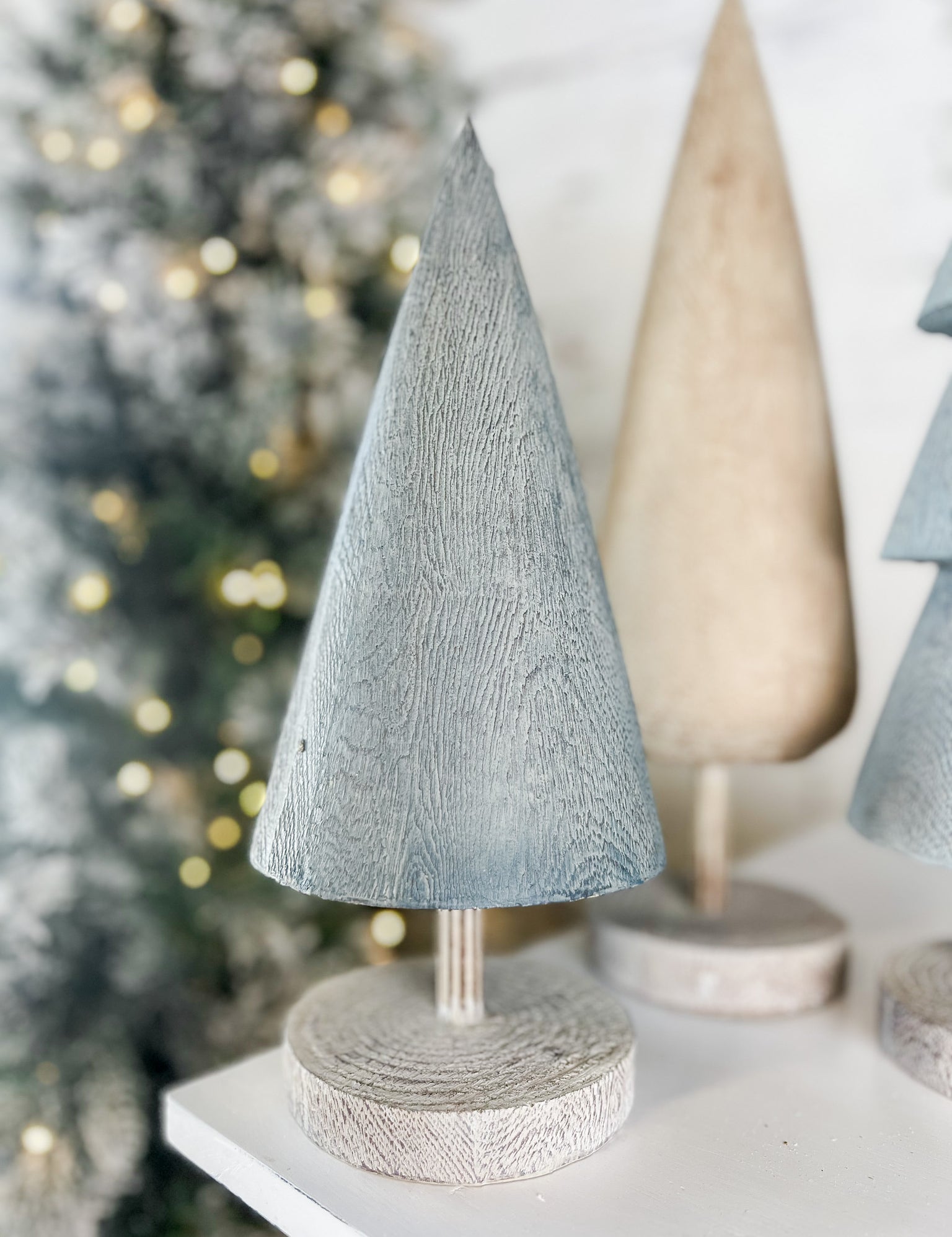 Resin Tree