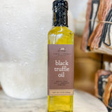 Black Truffle Oil