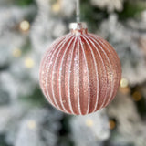 Glass Ornament