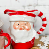 Santa Pitcher