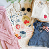 Fruit Of The Spirit Graphic Tee