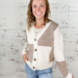 Rylee Cardigan