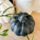 Terracotta Pumpkin