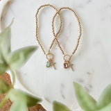 Cross Bracelet
