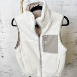 Reversible Vest