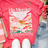 His Mercies Are New