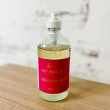 Golden Hour Hand Soap