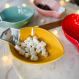 Tree Light Candy Dishes