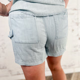 Athena Shorts