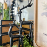 Iron Reindeers