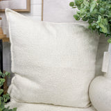 20” Square Pillow