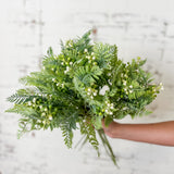 Fern Leaf Bunch
