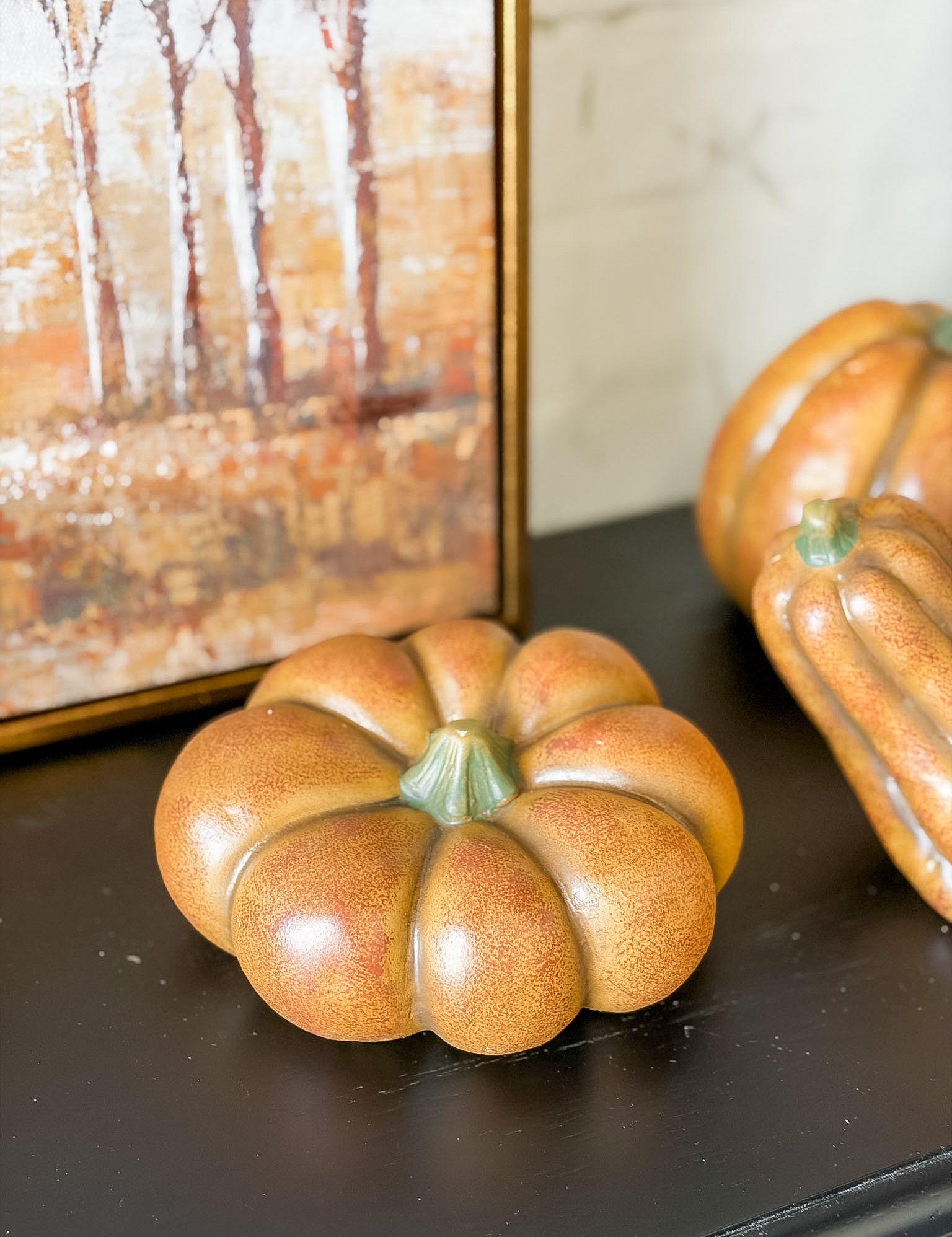 Pumpkin | 3, 4, 4.5"