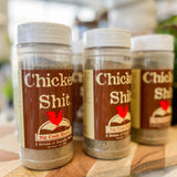 Chicken Seasoning