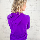 Thea Lightweight Hoodie