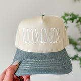 Mommin' Hat