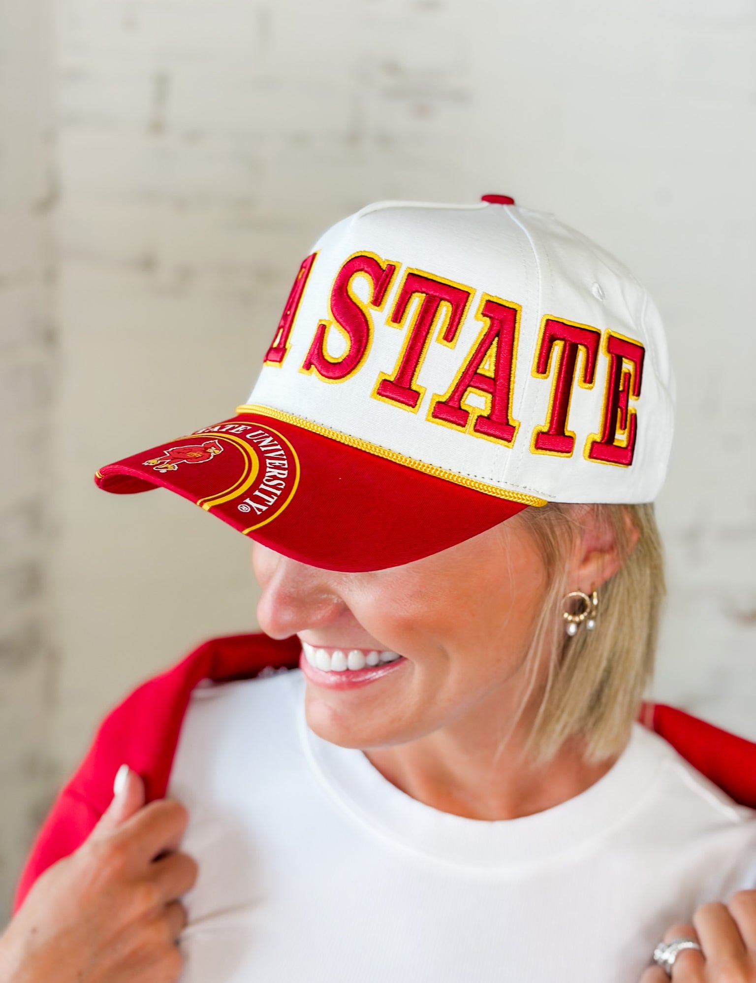 Phipaway Hat