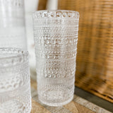 Melamine Dot Cup