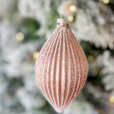 Glass Ornament