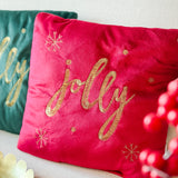 DB - 10" Jolly Pillow