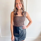 Wild Thing Body Suit