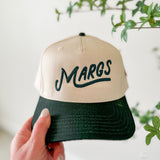 Margs Baseball Hat