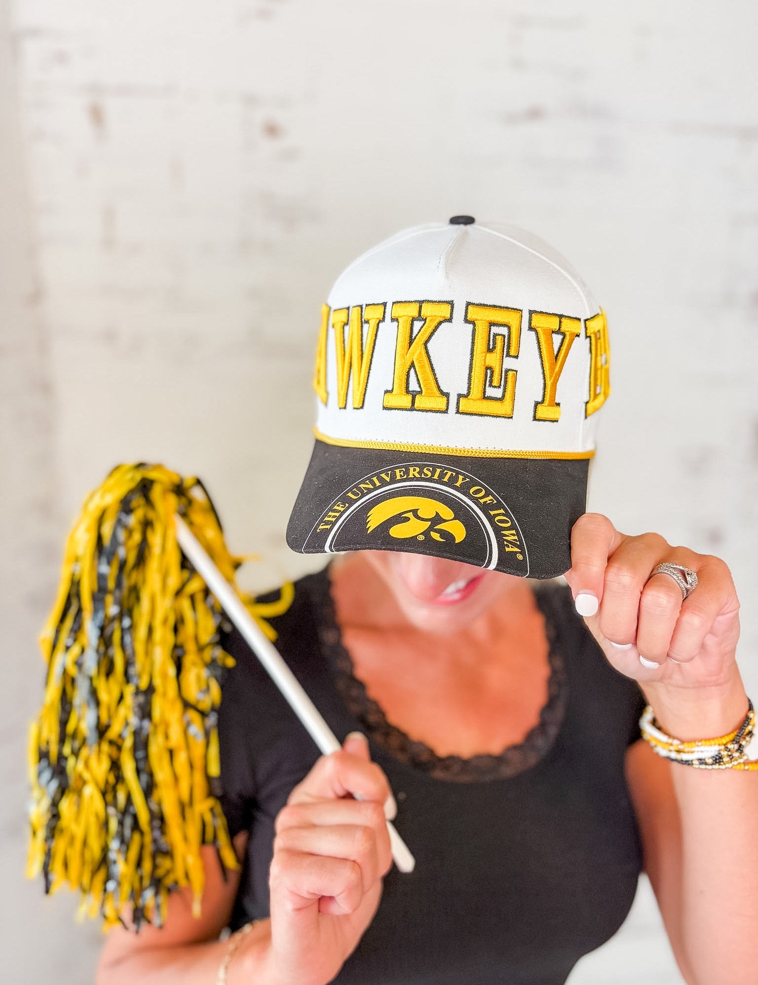Phipaway Hat