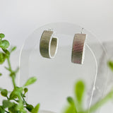 Pure Elegance Earrings