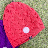 ISU Lottie Beanie