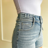 Bow Detailed Shorts