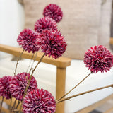 40" Chrysanthemum Stem