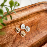 Dainty Dream Earrings