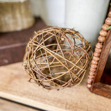 Medium Twig Ball