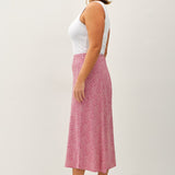 Midi Skirt