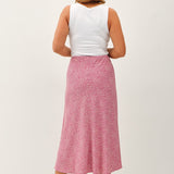 Midi Skirt