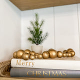 Merry Christmas books