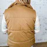 Puffer Vest