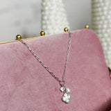 Multi-Charm Necklace