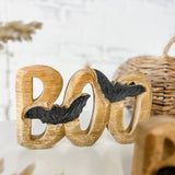 Large Spooky Boo Tabletop