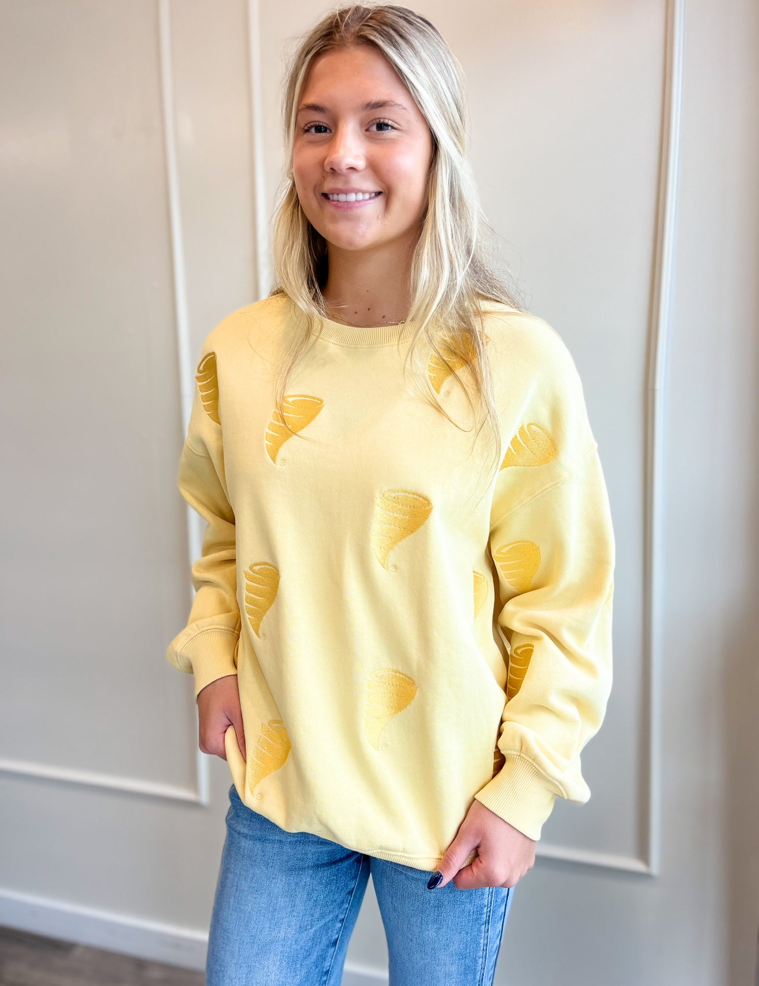 ISU Ritter Sweatshirt