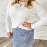 Easy Breezy Top