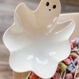 Large Ghost Bowl